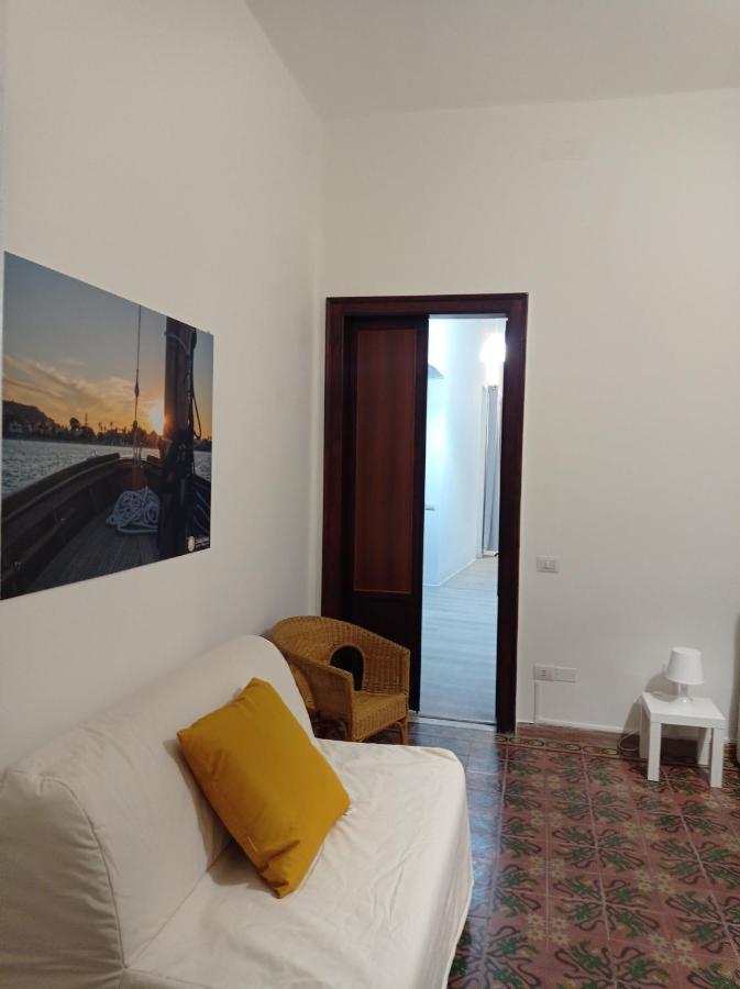 Central Moon Cagliari Vista Mare Exterior foto
