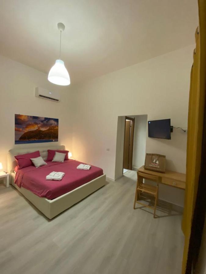 Central Moon Cagliari Vista Mare Exterior foto