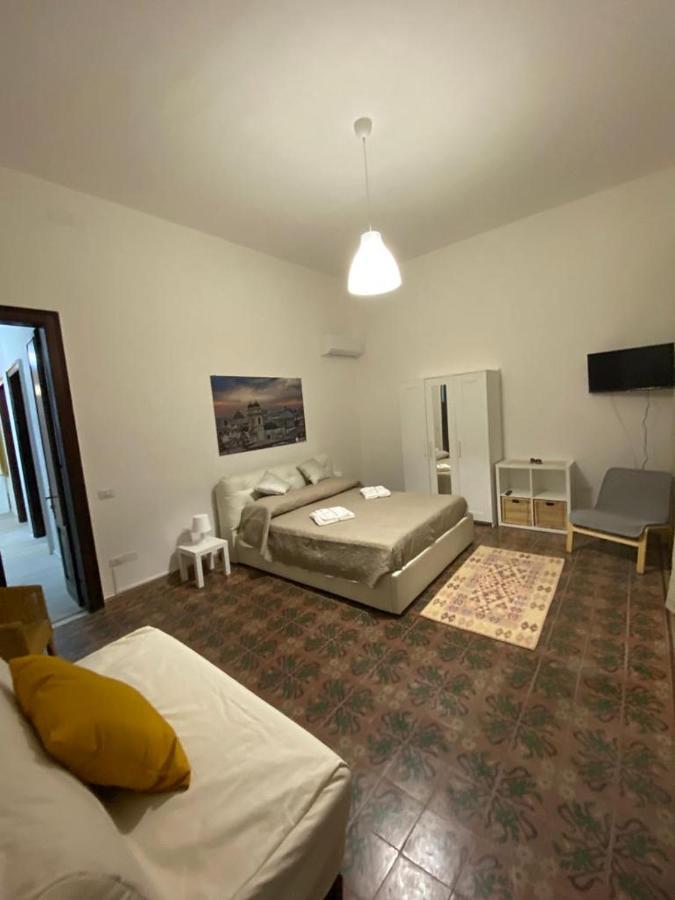 Central Moon Cagliari Vista Mare Exterior foto
