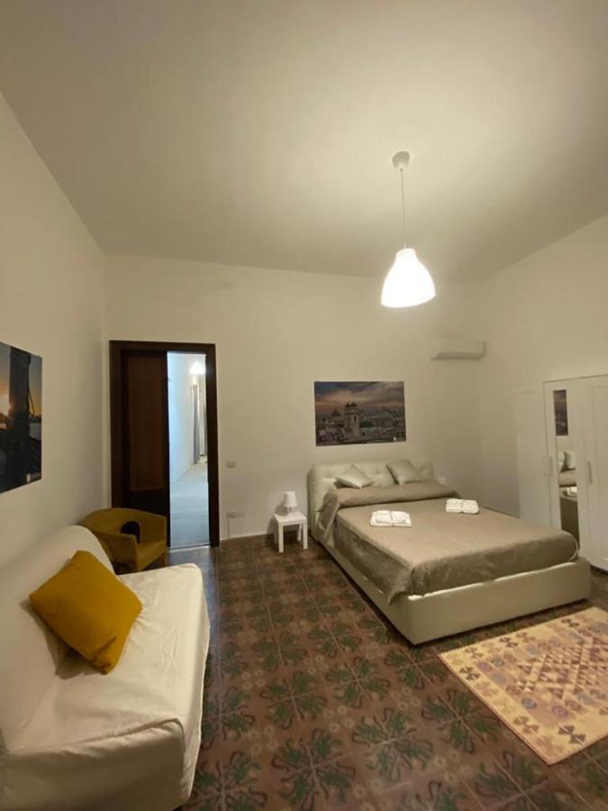 Central Moon Cagliari Vista Mare Exterior foto